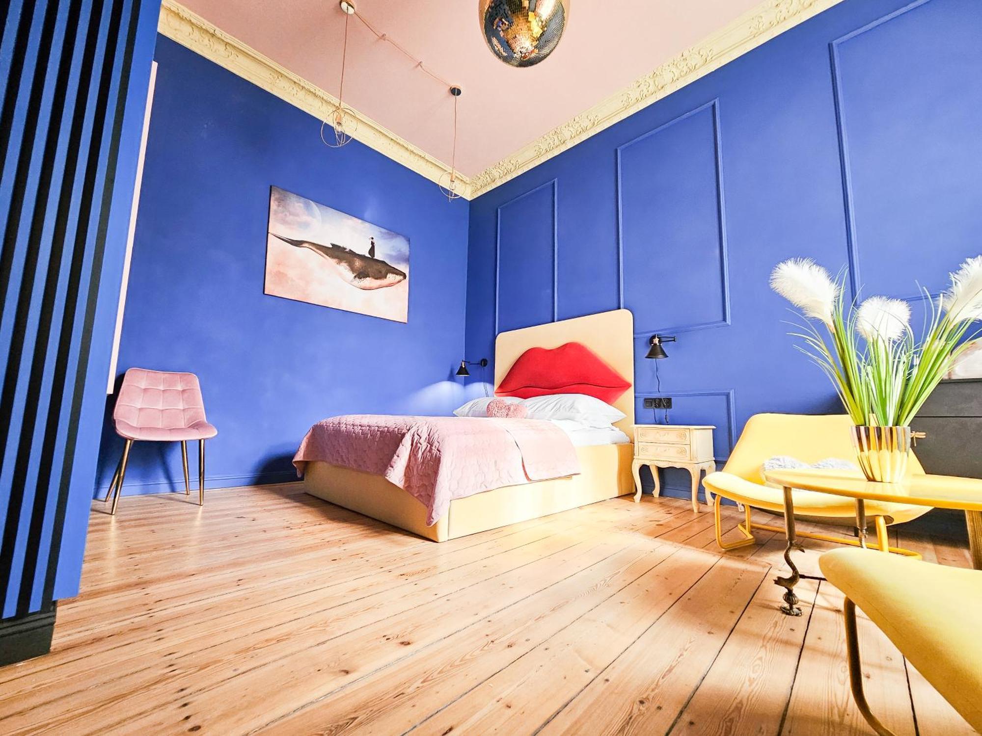 Butik Apartamenty Old Town Torun - Parking Exterior foto