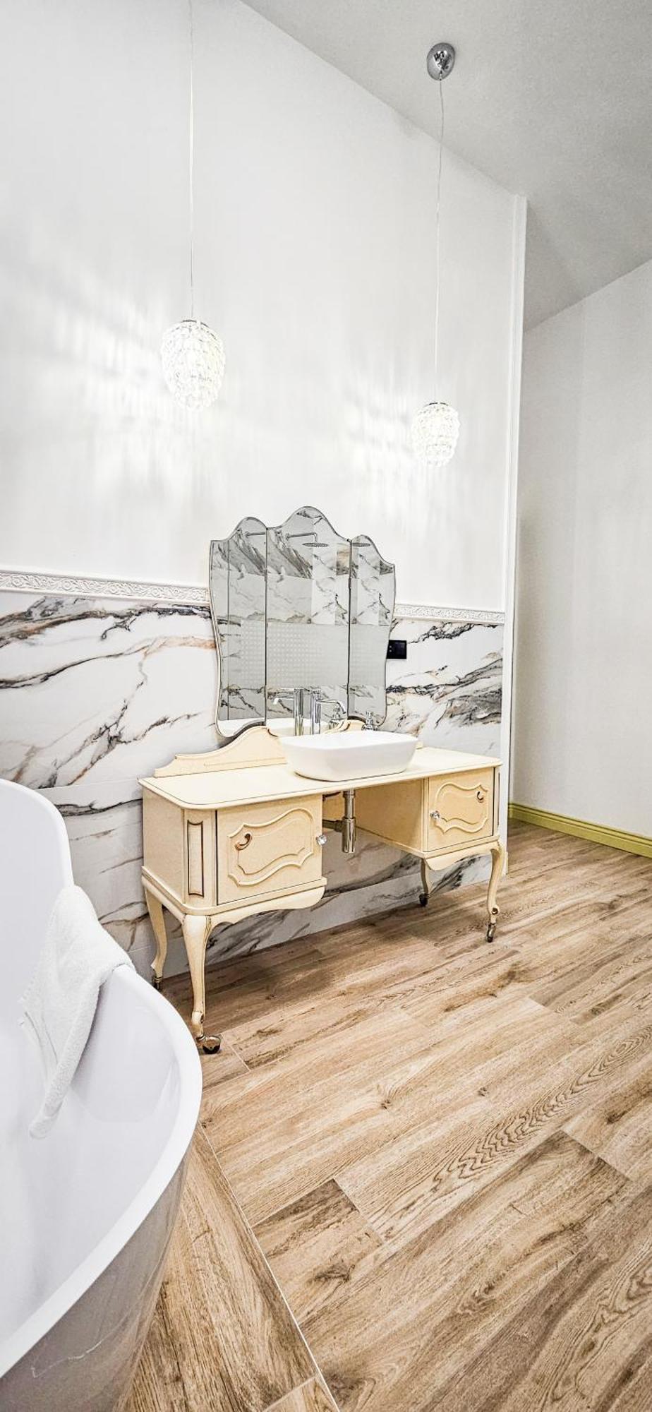 Butik Apartamenty Old Town Torun - Parking Exterior foto